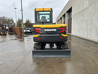 Volvo - 2019 - ec55d - midigraafmachine - afbeelding 34 van  41