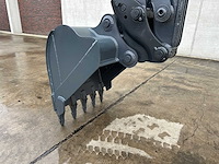 Volvo - 2019 - ec55d - midigraafmachine - afbeelding 38 van  41