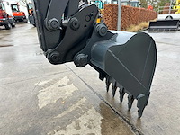 Volvo - 2019 - ec55d - midigraafmachine - afbeelding 40 van  41