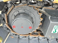 Volvo - 2019 - ec55d - midigraafmachine - afbeelding 13 van  41