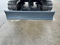 Volvo - 2019 - ec55d - midigraafmachine - afbeelding 17 van  41