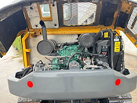 Volvo - 2019 - ec55d - midigraafmachine - afbeelding 20 van  41