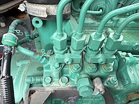 Volvo - 2019 - ec55d - midigraafmachine - afbeelding 24 van  41