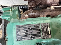 Volvo - 2019 - ec55d - midigraafmachine - afbeelding 25 van  41
