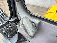 Volvo - 2019 - ec55d - midigraafmachine - afbeelding 30 van  41