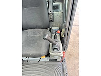 Volvo - 2019 - ec55d - midigraafmachine - afbeelding 32 van  41