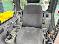 Volvo - 2019 - ec55d - midigraafmachine - afbeelding 33 van  41