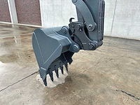 Volvo - 2019 - ec55d - midigraafmachine - afbeelding 40 van  41