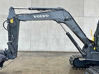 Volvo - 2019 - ec60d - midigraafmachine - afbeelding 5 van  41