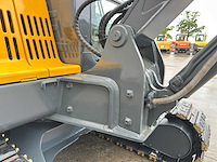 Volvo - 2019 - ec60d - midigraafmachine - afbeelding 7 van  41