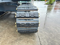 Volvo - 2019 - ec60d - midigraafmachine - afbeelding 9 van  41