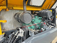 Volvo - 2019 - ec60d - midigraafmachine - afbeelding 20 van  41