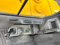 Volvo - 2019 - ec60d - midigraafmachine - afbeelding 28 van  41