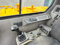 Volvo - 2019 - ec60d - midigraafmachine - afbeelding 30 van  41