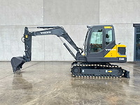 Volvo - 2019 - ec60d - midigraafmachine - afbeelding 39 van  41