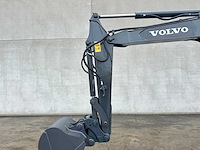 Volvo - 2019 - ec60d - midigraafmachine - afbeelding 3 van  41