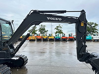 Volvo - 2019 - ec60d - midigraafmachine - afbeelding 6 van  41