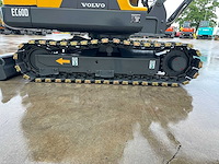 Volvo - 2019 - ec60d - midigraafmachine - afbeelding 13 van  41