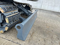Volvo - 2019 - ec60d - midigraafmachine - afbeelding 17 van  41