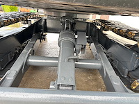 Volvo - 2019 - ec60d - midigraafmachine - afbeelding 18 van  41