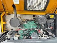 Volvo - 2019 - ec60d - midigraafmachine - afbeelding 19 van  41