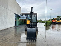 Volvo - 2019 - ec60d - midigraafmachine - afbeelding 12 van  41