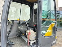 Volvo - 2019 - ec60d - midigraafmachine - afbeelding 26 van  41