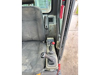 Volvo - 2019 - ec60d - midigraafmachine - afbeelding 32 van  41