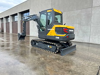 Volvo - 2019 - ec60d - midigraafmachine - afbeelding 38 van  41