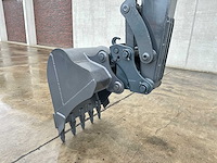 Volvo - 2019 - ec60d - midigraafmachine - afbeelding 40 van  41