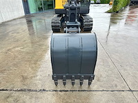 Volvo - 2019 - ec60d - midigraafmachine - afbeelding 41 van  41