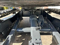 Volvo - 2021 - ec55d - midigraafmachine - afbeelding 18 van  40