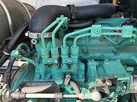 Volvo - 2021 - ec55d - midigraafmachine - afbeelding 22 van  40