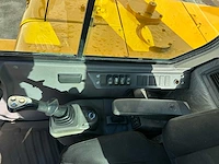 Volvo - 2021 - ec55d - midigraafmachine - afbeelding 28 van  40