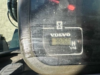 Volvo - 2021 - ec55d - midigraafmachine - afbeelding 33 van  40