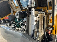 Volvo - 2021 - ec55d - midigraafmachine - afbeelding 39 van  40