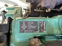 Volvo - 2021 - ec55d - midigraafmachine - afbeelding 19 van  40