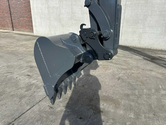 Volvo - 2021 - ec55d - midigraafmachine - afbeelding 24 van  40
