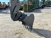 Volvo - 2021 - ec55d - midigraafmachine - afbeelding 2 van  40