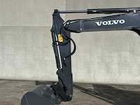Volvo - 2021 - ec55d - midigraafmachine - afbeelding 6 van  40