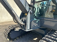 Volvo - 2021 - ec55d - midigraafmachine - afbeelding 29 van  40