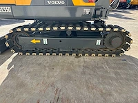 Volvo - 2021 - ec55d - midigraafmachine - afbeelding 25 van  40