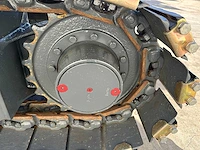 Volvo - 2021 - ec55d - midigraafmachine - afbeelding 12 van  40