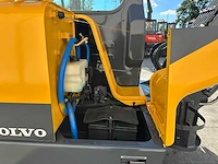 Volvo - 2021 - ec55d - midigraafmachine - afbeelding 27 van  40