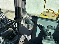 Volvo - 2021 - ec55d - midigraafmachine - afbeelding 28 van  40