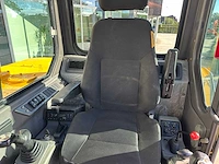 Volvo - 2021 - ec55d - midigraafmachine - afbeelding 38 van  40