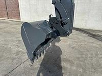 Volvo - 2021 - ec55d - midigraafmachine - afbeelding 23 van  40