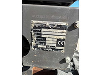 Volvo - 2022 - ec18e - minigraafmachine - afbeelding 4 van  7