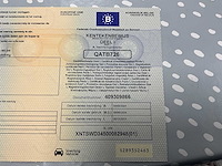 Volvo - 2023 - fh16 - vrachtwagen - afbeelding 6 van  118