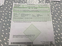 Volvo - 2023 - fh16 - vrachtwagen - afbeelding 8 van  118